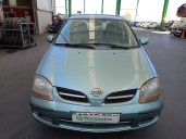 nissan almera tino (v10) del año 2000
