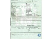 nissan almera tino (v10) del año 2000