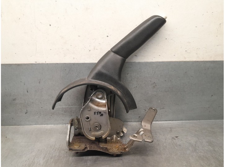 Recambio de palanca freno de mano para seat ibiza iii (6l1) 1.9 tdi referencia OEM IAM 6Q0711303N 6Q0711303N 