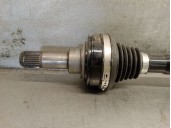 Recambio de transmision trasera izquierda para bmw x3 (g45) x3 xdrive30e za referencia OEM IAM 1225250794 33205A4C381 