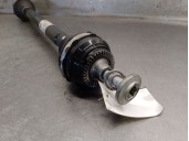 Recambio de transmision trasera izquierda para bmw x3 (g45) x3 xdrive30e za referencia OEM IAM 1225250794 33205A4C381 