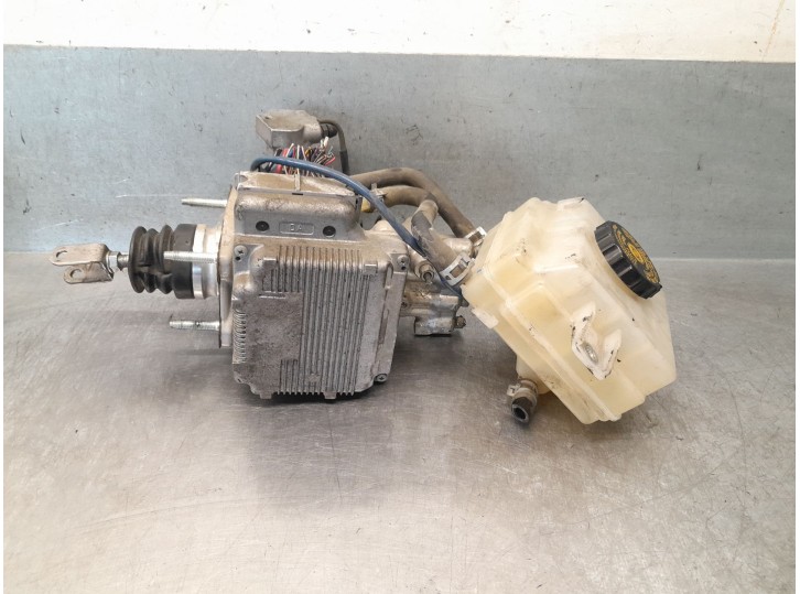 Recambio de abs para lexus ct (zwa10_) 200h (zwa10_) referencia OEM IAM 4705076040 4705076040 