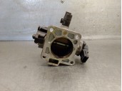 Recambio de caja mariposa para hyundai getz (tb) 1.4 i referencia OEM IAM 3510026860 3510026860 