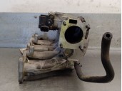 Recambio de colector admision para hyundai getz (tb) 1.4 i referencia OEM IAM 2831026470 2831026470 