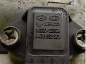Recambio de colector admision para hyundai getz (tb) 1.4 i referencia OEM IAM 2831026470 2831026470 