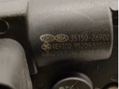 Recambio de colector admision para hyundai getz (tb) 1.4 i referencia OEM IAM 2831026470 2831026470 