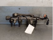 Recambio de rampa inyectora para hyundai getz (tb) 1.4 i referencia OEM IAM 3530426610 3530426610 