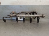 Recambio de rampa inyectora para hyundai getz (tb) 1.4 i referencia OEM IAM 3530426610 3530426610 