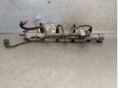 Recambio de rampa inyectora para hyundai getz (tb) 1.4 i referencia OEM IAM 3530426610 3530426610 