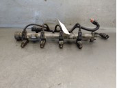 Recambio de rampa inyectora para hyundai getz (tb) 1.4 i referencia OEM IAM 3530426610 3530426610 