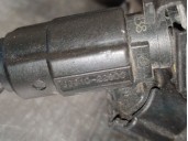 Recambio de rampa inyectora para hyundai getz (tb) 1.4 i referencia OEM IAM 3530426610 3530426610 
