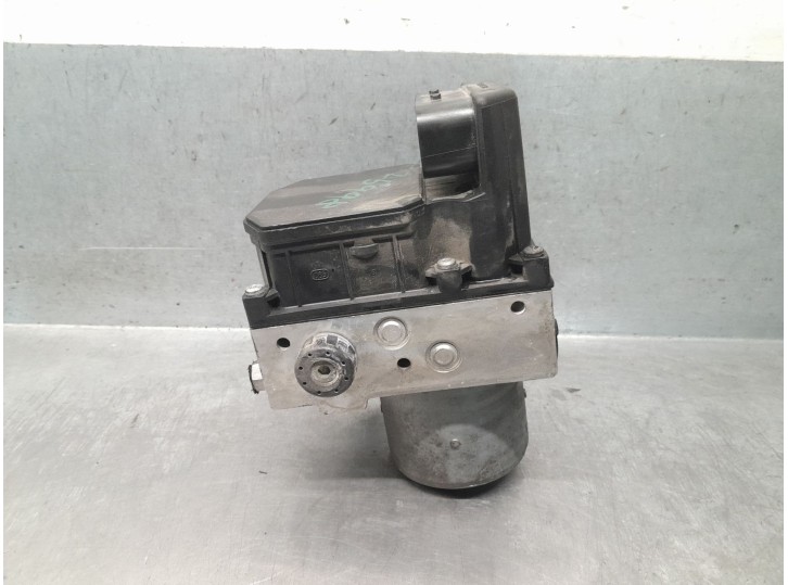 ABS replacement part for Skoda Superb I (3u4) 1.9 TDi OEM IAM reference 3U0614517D 3U0614517E 0265225139