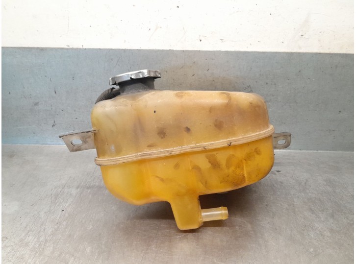 Expansion tank replacement part for Dodge Journey 2.0 CRD OEM IAM reference 05058456AB 05058456AB 