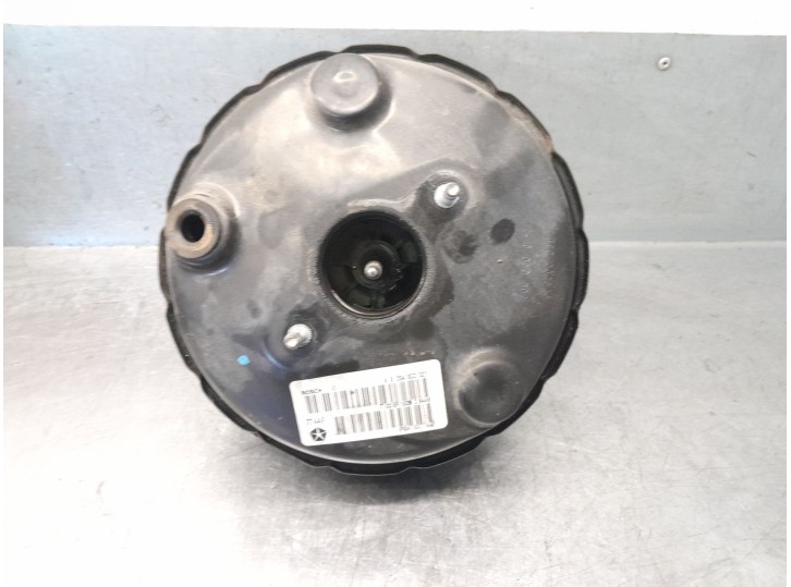 Recambio de servofreno para dodge journey 2.0 crd referencia OEM IAM P04743774AF 68038555AC A02040C2321