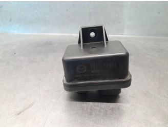 Recambio de caja precalentamiento para mazda cx-5 (ke, gh) 2.2 d awd (ke2aw) referencia OEM IAM SH0118650 SH0118650