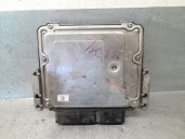 Recambio de centralita motor uce para fiat freemont (345_) 2.0 jtd referencia OEM IAM P05150620AC 0281018312