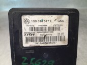 Recambio de abs para seat mii (kf1, ke1) 1.0 referencia OEM IAM 1S0614517E 1S0614517E 54085886N