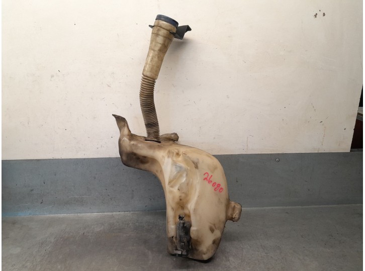 Recambio de deposito limpia para peugeot 307 sw (3h) 1.6 hdi 110 referencia OEM IAM 9650452280 6431C1 