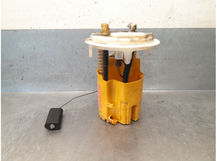Recambio de aforador para peugeot 407 sw (6e_, 6d_) 2.0 referencia OEM IAM 1525ER 1525ER 