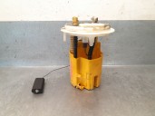 Recambio de aforador para peugeot 407 sw (6e_, 6d_) 2.0 referencia OEM IAM 1525ER 1525ER 