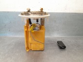 Recambio de aforador para peugeot 407 sw (6e_, 6d_) 2.0 referencia OEM IAM 1525ER 1525ER 