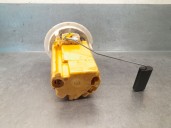 Recambio de aforador para peugeot 407 sw (6e_, 6d_) 2.0 referencia OEM IAM 1525ER 1525ER 