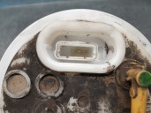 Recambio de aforador para peugeot 407 sw (6e_, 6d_) 2.0 referencia OEM IAM 1525ER 1525ER 