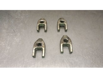 Recambio de inyector para renault koleos i (hy_) 2.0 dci (hy0k) referencia OEM IAM 8200711592 8200711592 