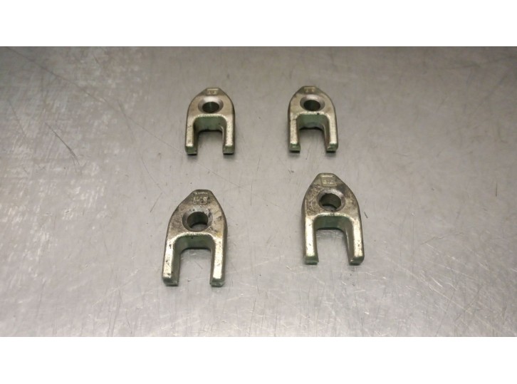 Recambio de inyector para renault koleos i (hy_) 2.0 dci (hy0k) referencia OEM IAM 8200711592 8200711592 