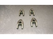 Recambio de inyector para renault koleos i (hy_) 2.0 dci (hy0k) referencia OEM IAM 8200711592 8200711592 