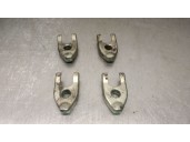 Recambio de inyector para renault koleos i (hy_) 2.0 dci (hy0k) referencia OEM IAM 8200711592 8200711592 