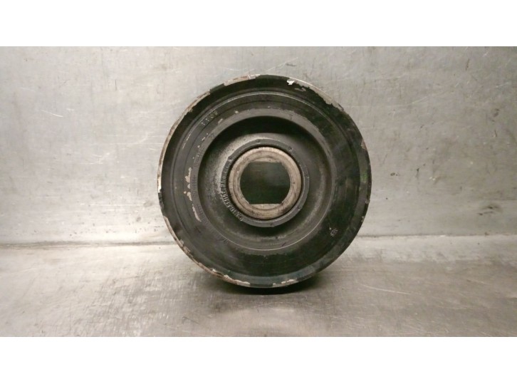 Recambio de polea cigueñal para renault koleos i (hy_) 2.0 dci (hy0k) referencia OEM IAM 8200767762 8200767762 