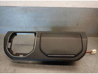 Recambio de guantera para volkswagen multivan t6 (sgf, sgm, sgn, shm, shn) 2.0 tdi referencia OEM IAM 7E0858329L 7E1857095Q 