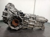Recambio de caja cambios para seat exeo (3r2) 2.0 tdi referencia OEM IAM JWS 01X300044PX 1426020