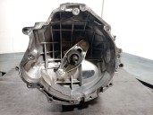 Recambio de caja cambios para seat exeo (3r2) 2.0 tdi referencia OEM IAM JWS 01X300044PX 1426020