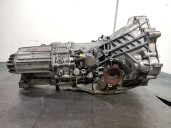 Recambio de caja cambios para seat exeo (3r2) 2.0 tdi referencia OEM IAM JWS 01X300044PX 1426020