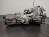 Recambio de caja cambios para seat exeo (3r2) 2.0 tdi referencia OEM IAM JWS 01X300044PX 1426020