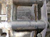 Recambio de caja cambios para seat exeo (3r2) 2.0 tdi referencia OEM IAM JWS 01X300044PX 1426020