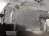 Recambio de caja cambios para seat exeo (3r2) 2.0 tdi referencia OEM IAM JWS 01X300044PX 1426020