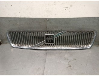 Replacement front grille for Volvo S40 I (644) 1.9 TD OEM IAM reference 30803301 30803301 