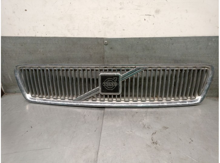 Recambio de rejilla delantera para volvo s40 i (644) 1.9 td referencia OEM IAM 30803301 30803301 