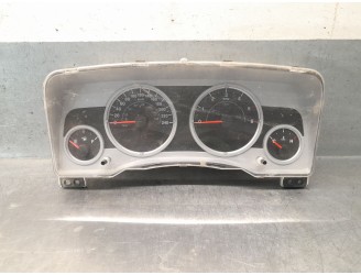 INSTRUMENT CLUSTER 5172342AB 5172342AB 