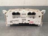 Replacement instrument cluster for Jeep Compass (MK49) 2.0 CRD 4x4 OEM IAM reference 5172342AB 5172342AB 