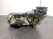 Recambio de diferencial trasero para jeep compass (mk49) 2.0 crd 4x4 referencia OEM IAM P3501A115 3501A115 P3570A007