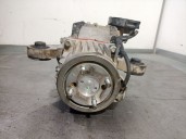 Recambio de diferencial trasero para jeep compass (mk49) 2.0 crd 4x4 referencia OEM IAM P3501A115 3501A115 P3570A007