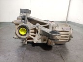Recambio de diferencial trasero para jeep compass (mk49) 2.0 crd 4x4 referencia OEM IAM P3501A115 3501A115 P3570A007