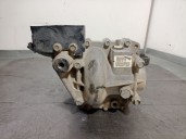 Recambio de diferencial trasero para jeep compass (mk49) 2.0 crd 4x4 referencia OEM IAM P3501A115 3501A115 P3570A007