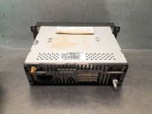 Recambio de sistema audio / radio cd para jeep compass (mk49) 2.0 crd 4x4 referencia OEM IAM 5055869 