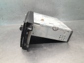Recambio de sistema audio / radio cd para jeep compass (mk49) 2.0 crd 4x4 referencia OEM IAM 5055869 
