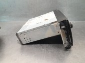 Recambio de sistema audio / radio cd para jeep compass (mk49) 2.0 crd 4x4 referencia OEM IAM 5055869 